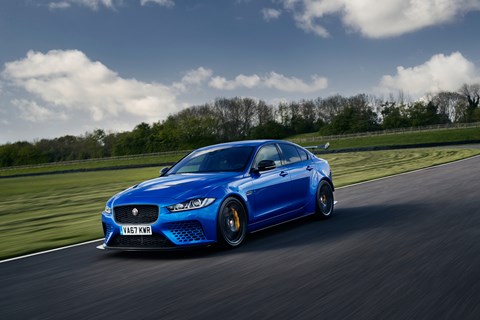XE SV project 8