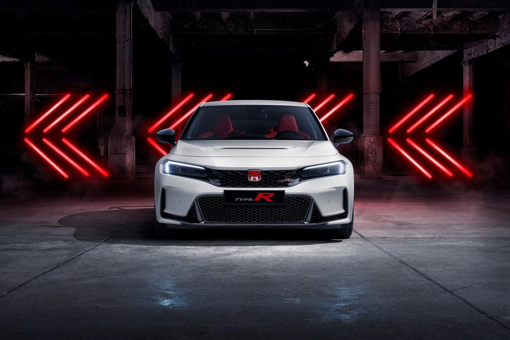 2023 Honda Civic Type R: This Is How We Think It's Going To Look