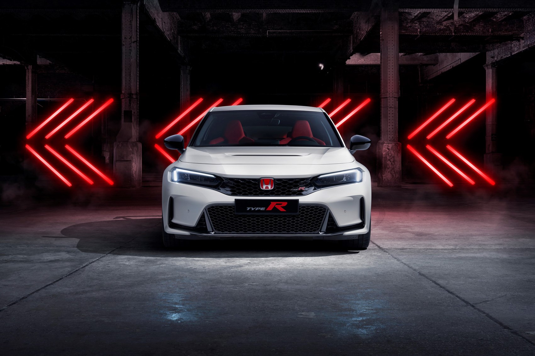 Honda Civic Type R FL5: Everything You Need To Know