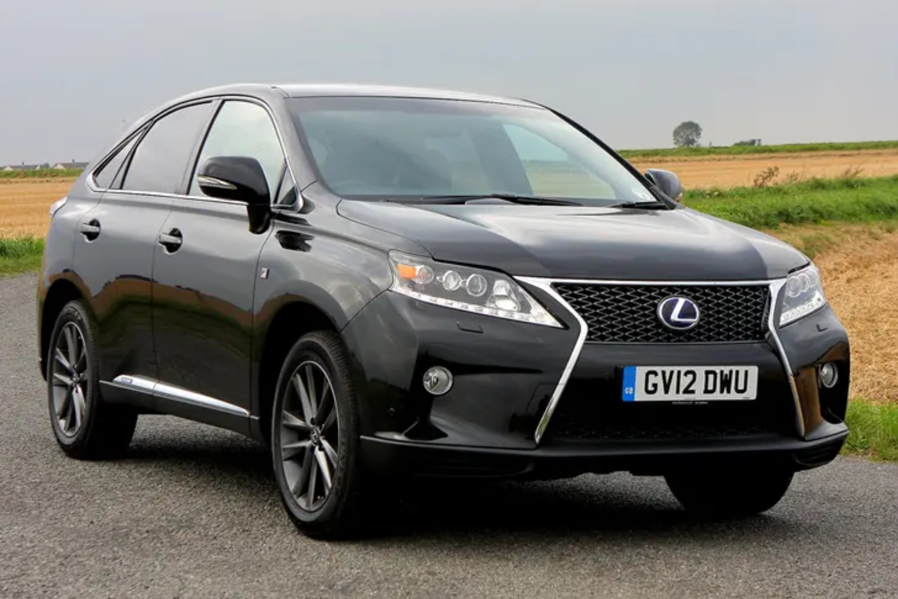 Best Used Hybrid Cars 2022 CAR Magazine