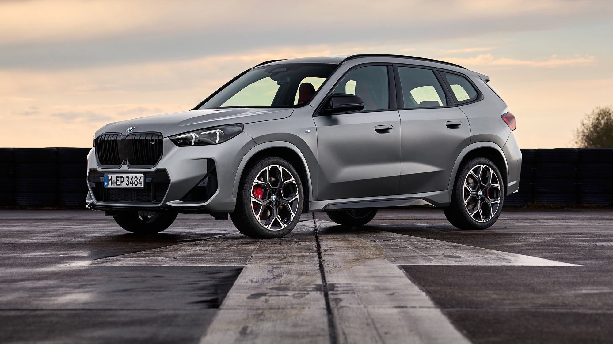 2023 BMW X1 Review: The Baby BMW gets a makeover! 