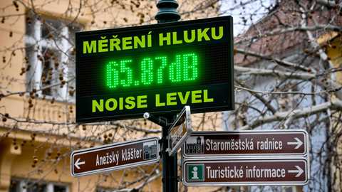 Vit Simanek/Czech News Agency/Press Association Images