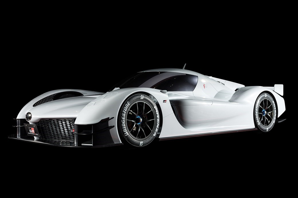 Sports Car Classifications: What Is A Hypercar?