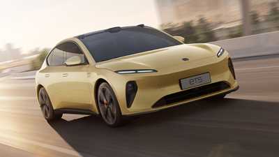 Nio increases its presence in Europe; will enter UK this year