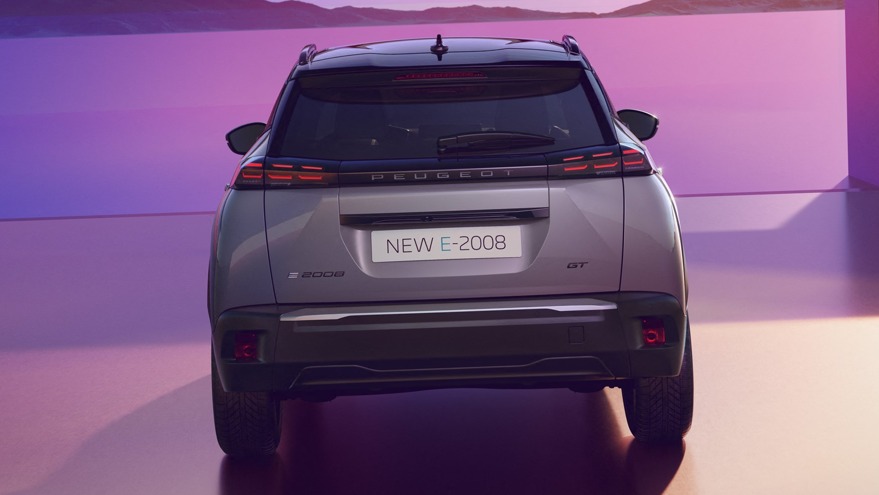 Peugeot 2008 Gets a Facelift in 2023: A Closer Look at the Upgraded  Features - Car Keys