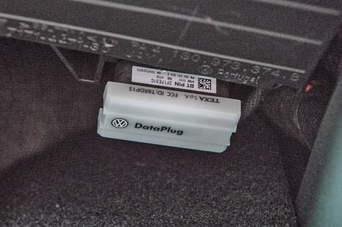 VW DataPlug