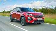 Best Compact Suv 2024 Rankings Amity Felicity