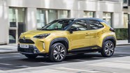 Small SUV Vehicle The Ultimate Guide For Smart Choices CARSMECHINERY