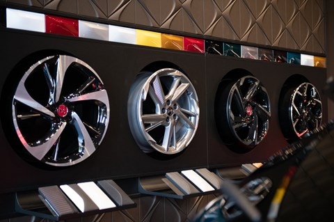 DS store wheels