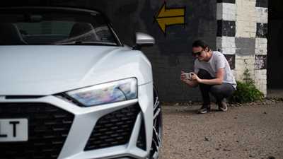 Audi R8 Spyder long-term test (2020) review: the 11,000-mile verdict