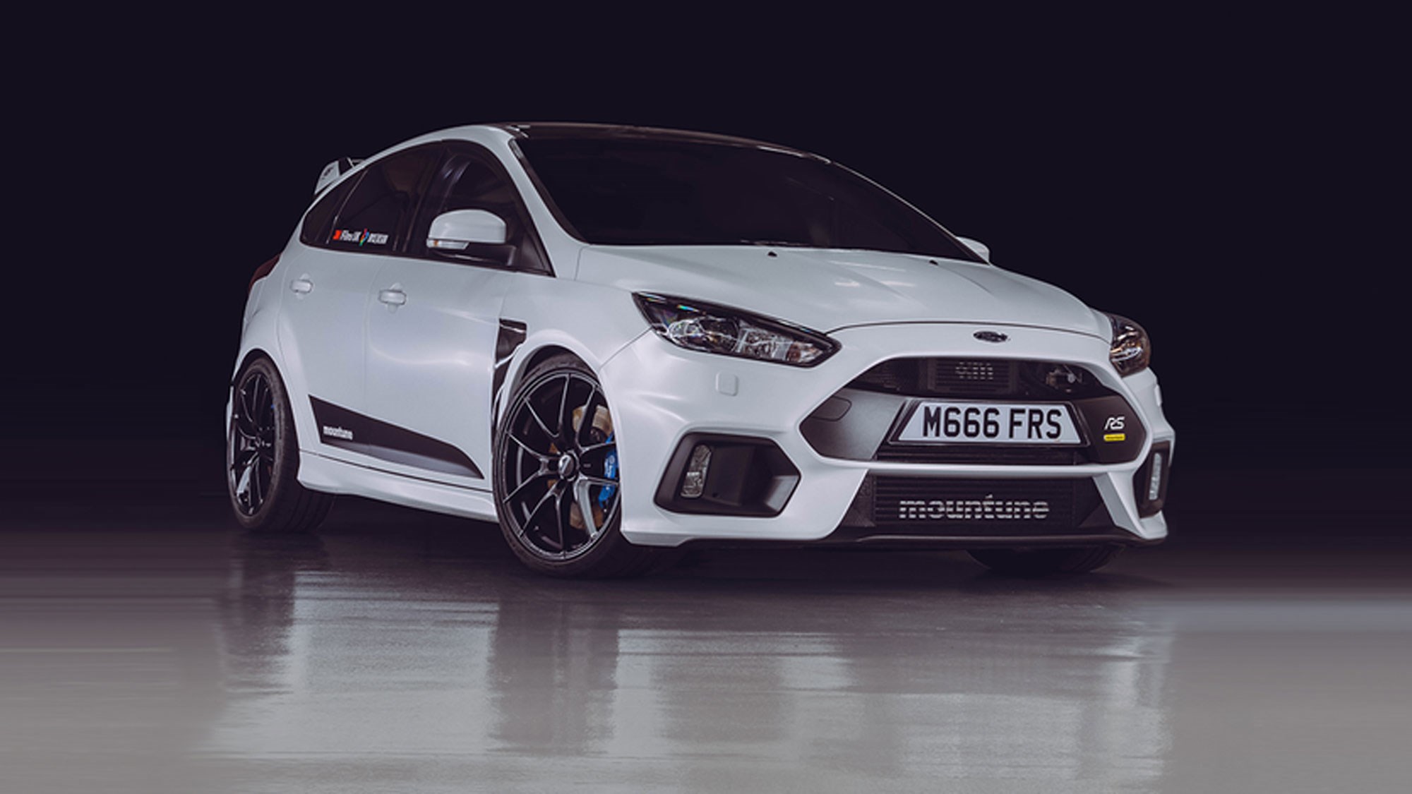 Used car buying guide: Ford Focus RS (Mk3)