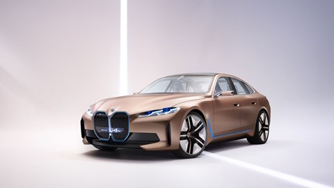 BMW i4