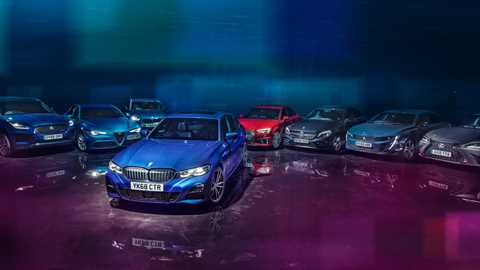 Best cars 2024: CAR's legendary GBU buyers' guide steers you towards a great purchase