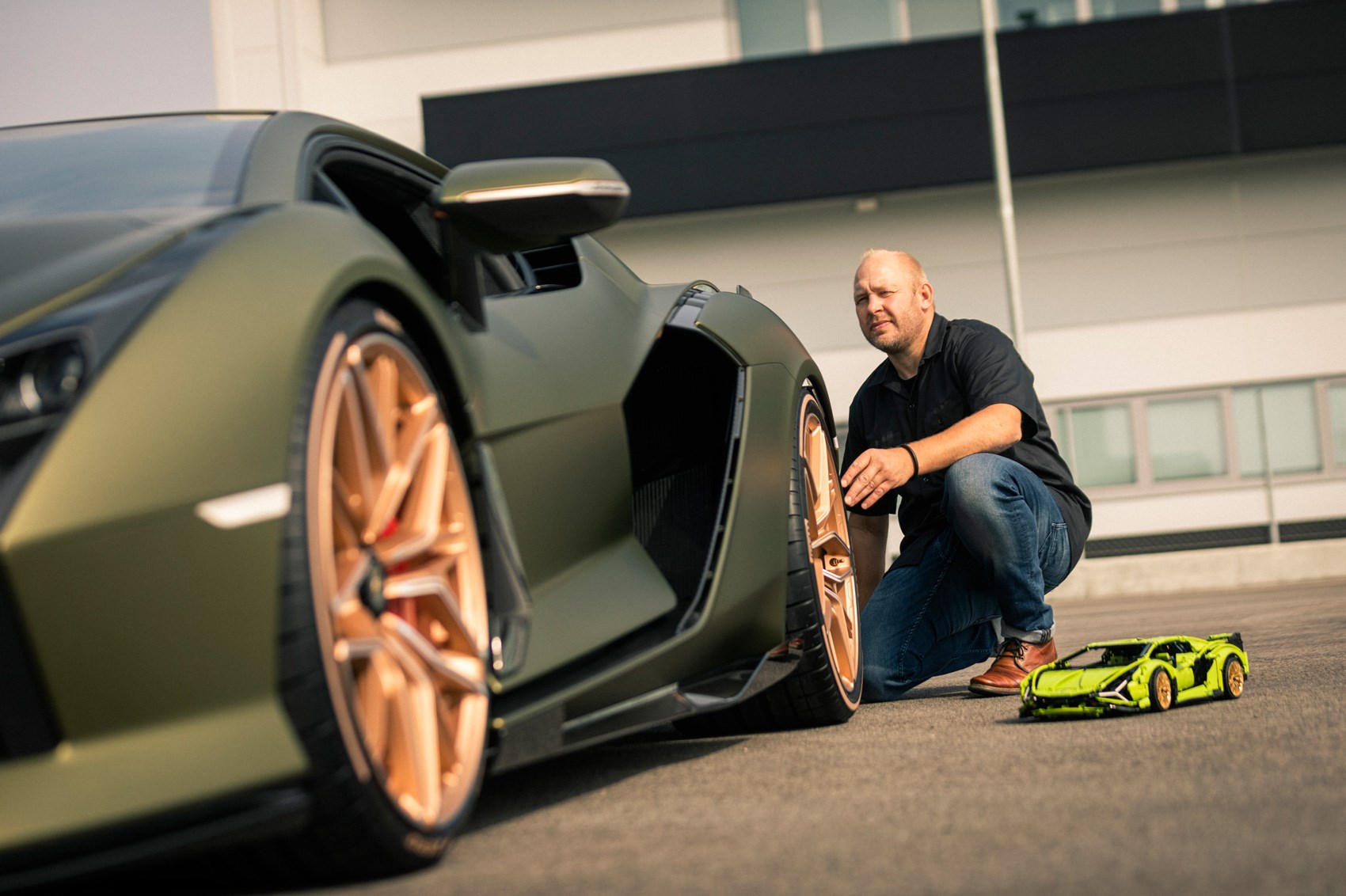 Lamborghini Sian hypercar: the CAR lowdown | CAR Magazine