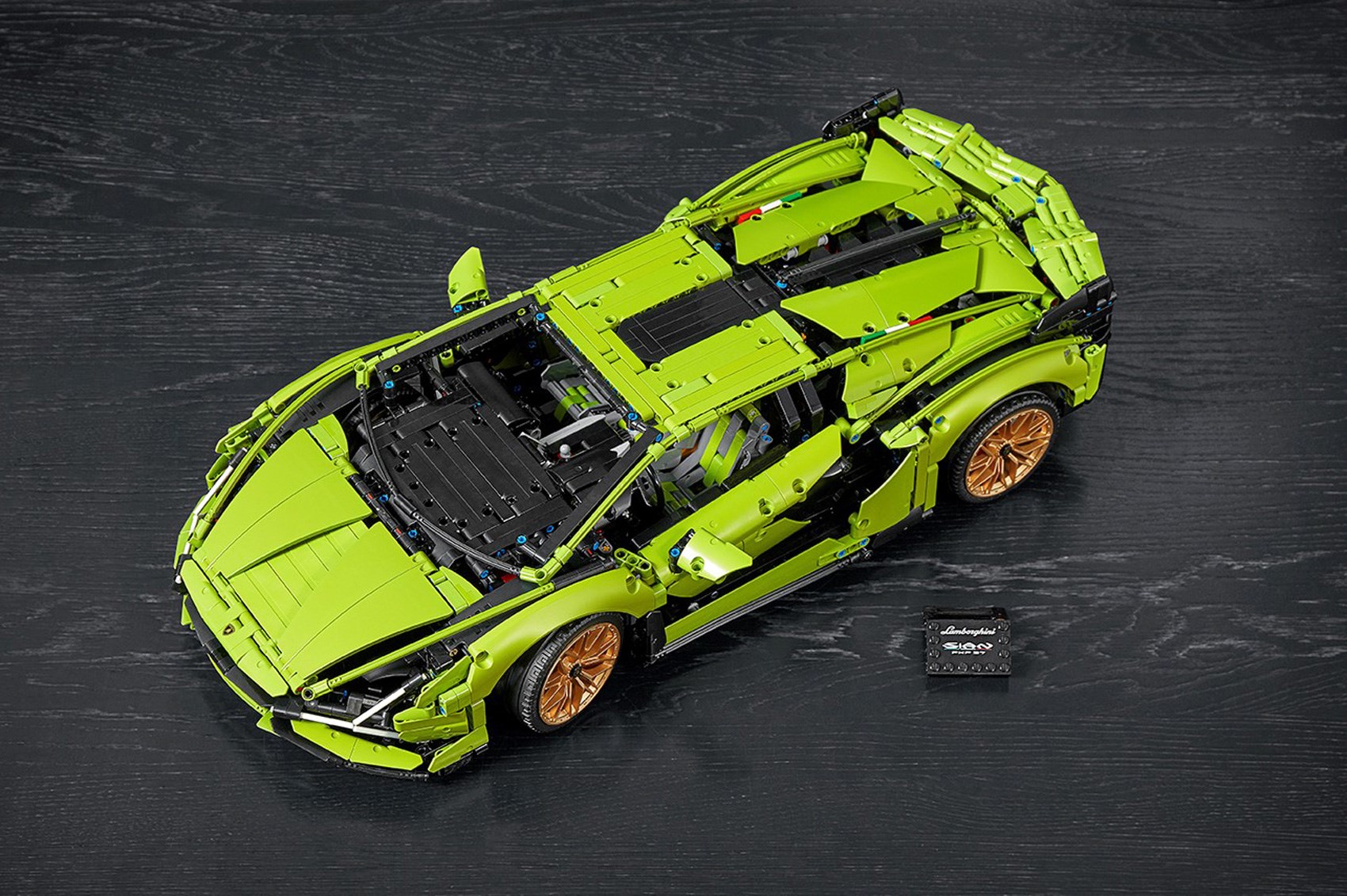 Lamborghini Sian hypercar: the CAR lowdown | CAR Magazine