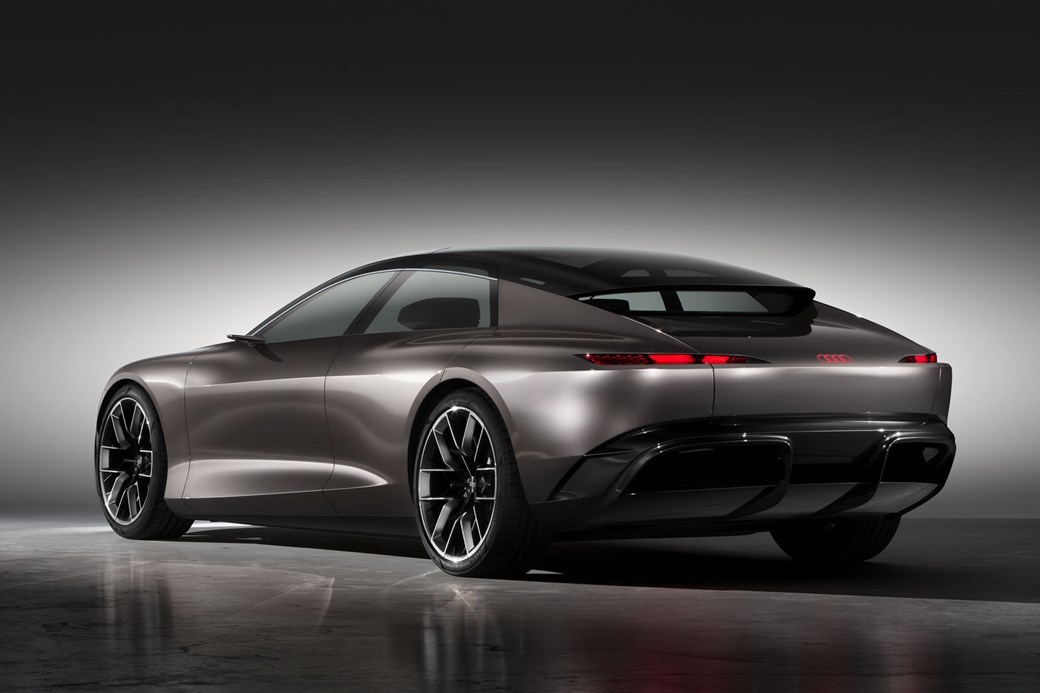 Audi electric cars: Ingolstadt’s EV plans explained