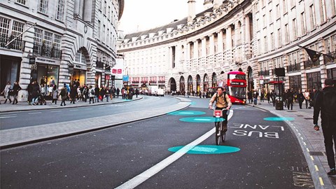 Ordnance Survey (OS) and Mobileye are teaming up to deliver HD mapping of the UK road network