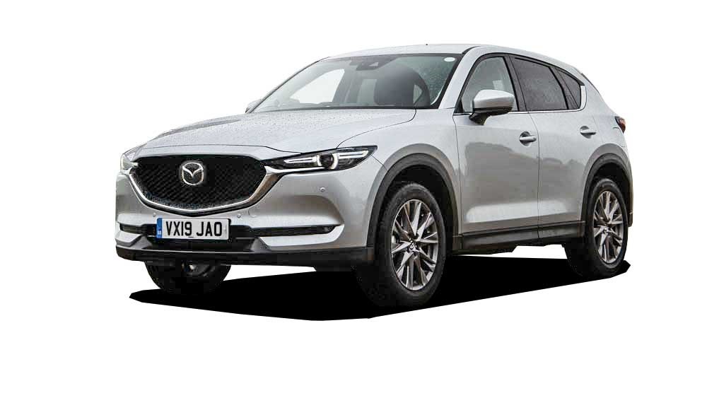Mazda CX-5 long-term test review