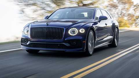 best luxury car 2024