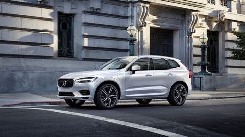 Volvo axes all diesel engines from spring 2024