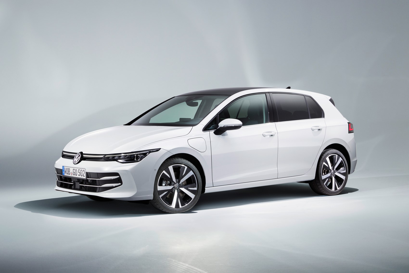 Volkswagen Golf 8 - The legacy continues!