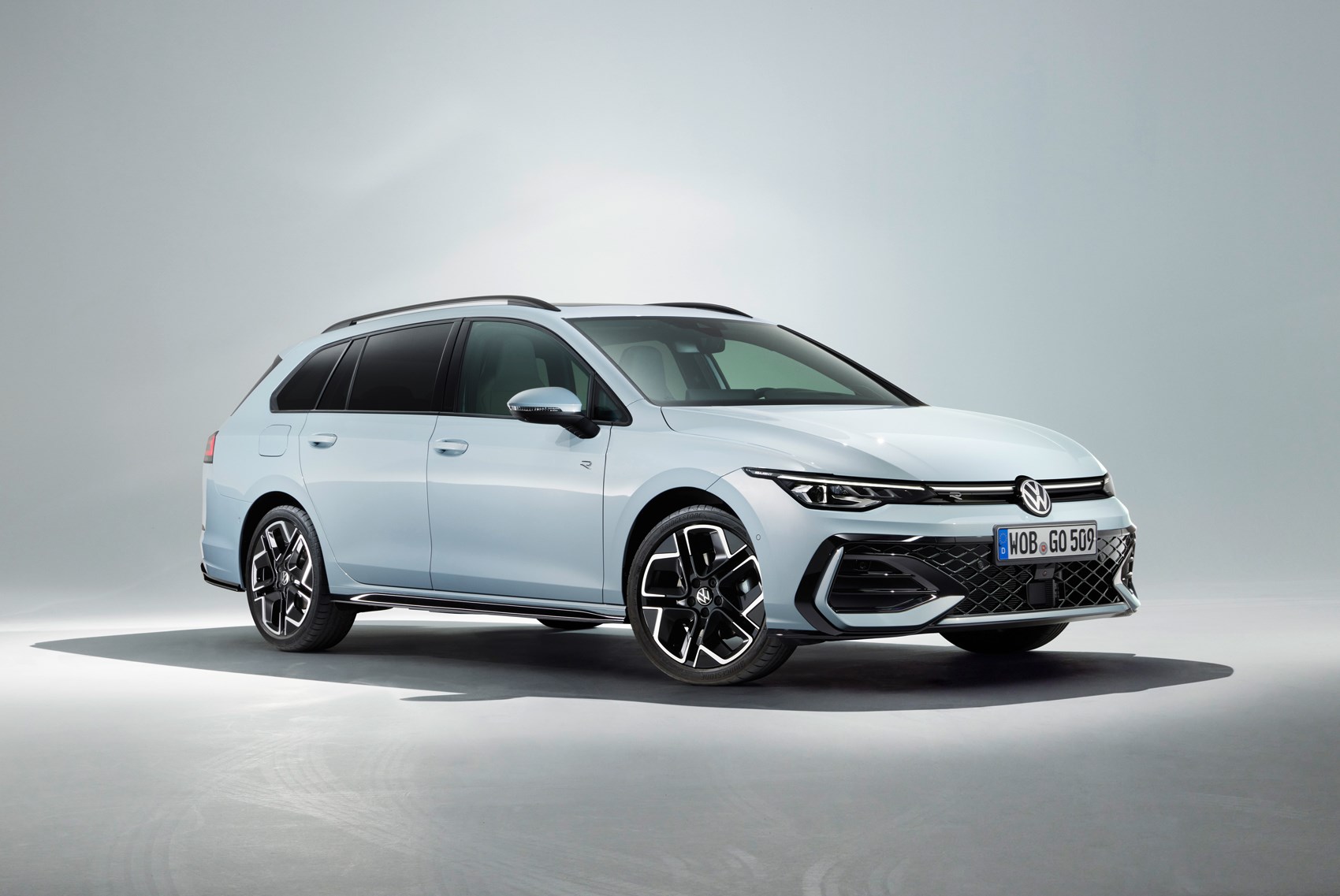 2021 Volkswagen Golf Mark 8 – What We Know about the New Compact