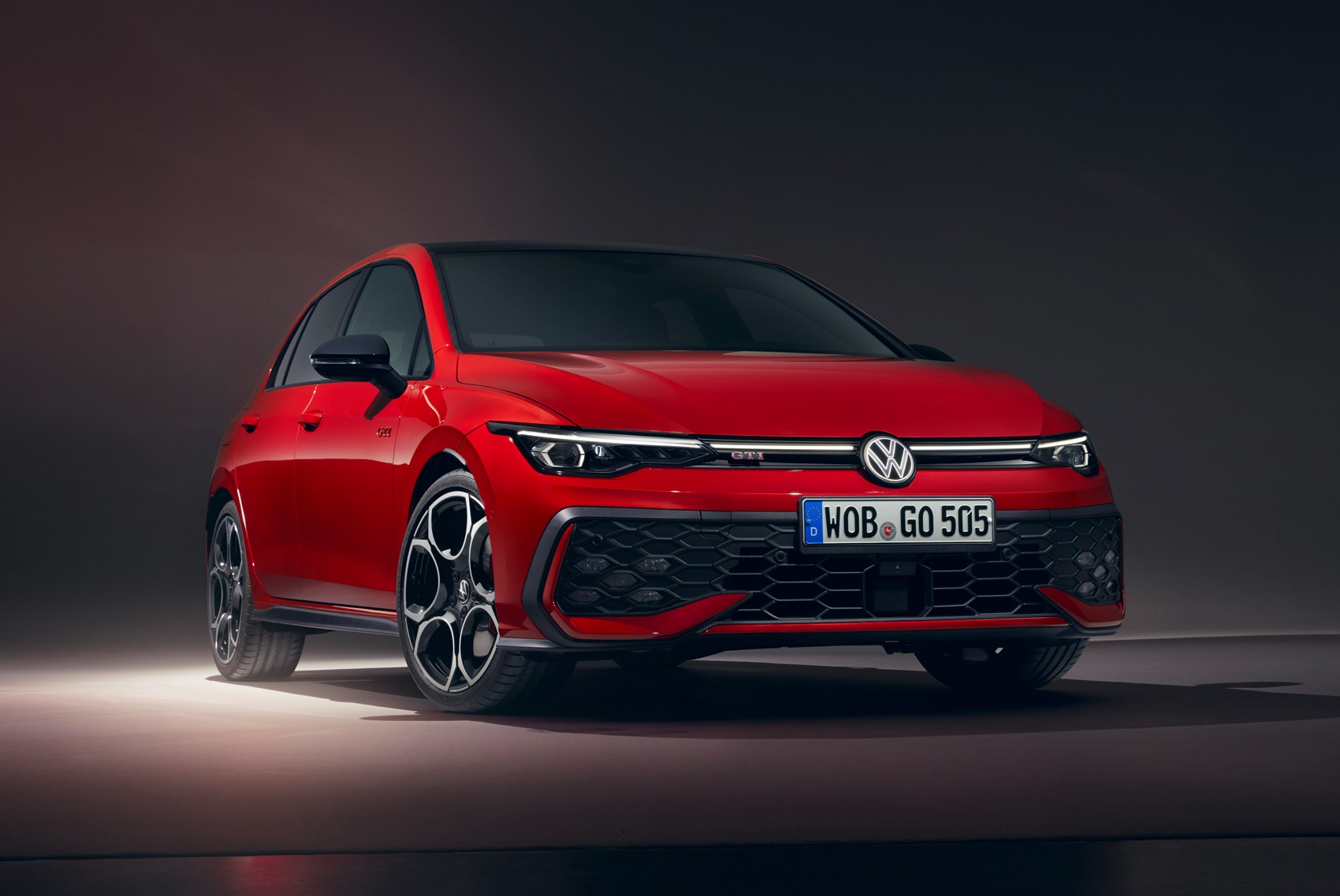 Facelifted VW Golf 8.5 promises to be less annoying this time