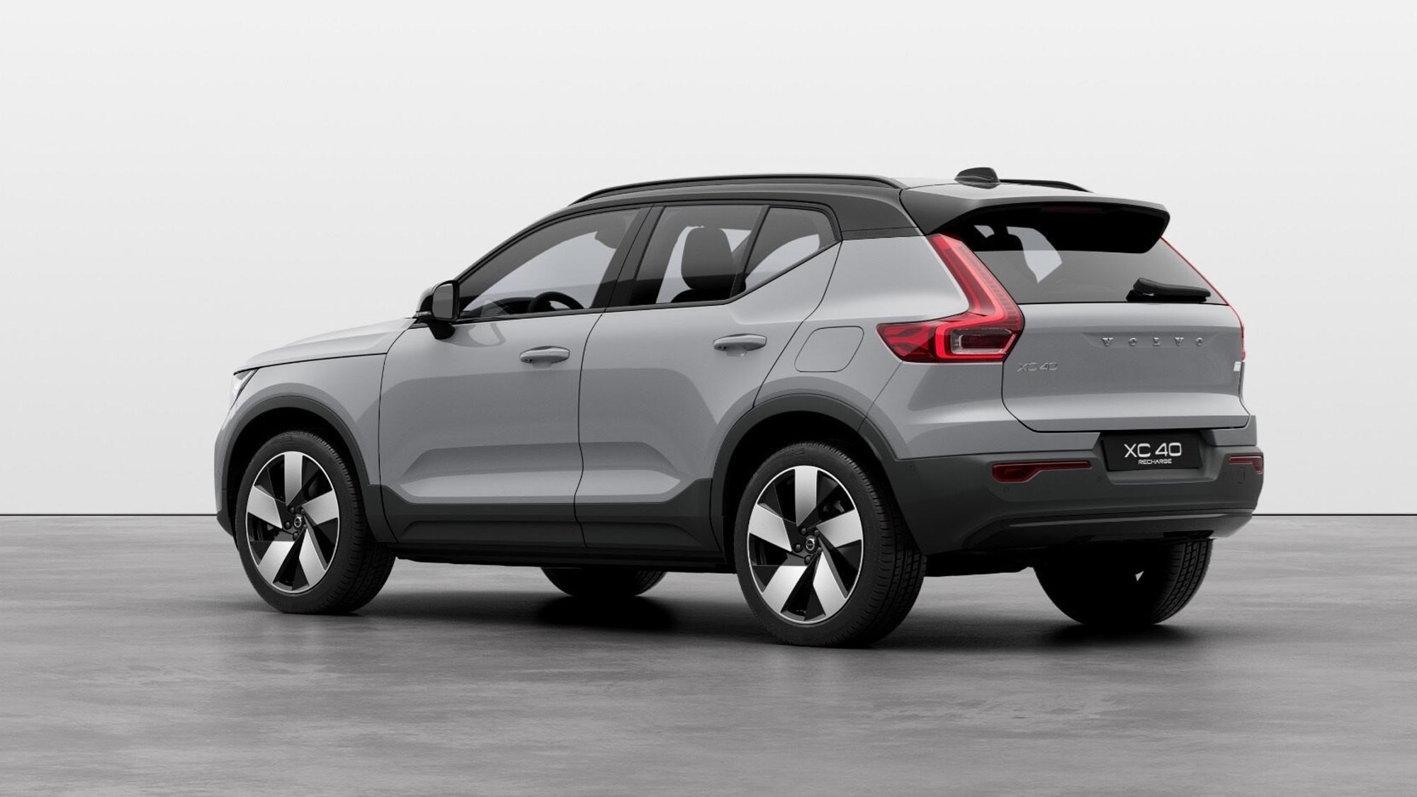 Volvo electric cars, EV range and offers