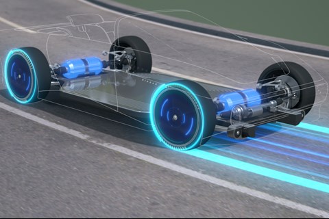 nissan battery illustration