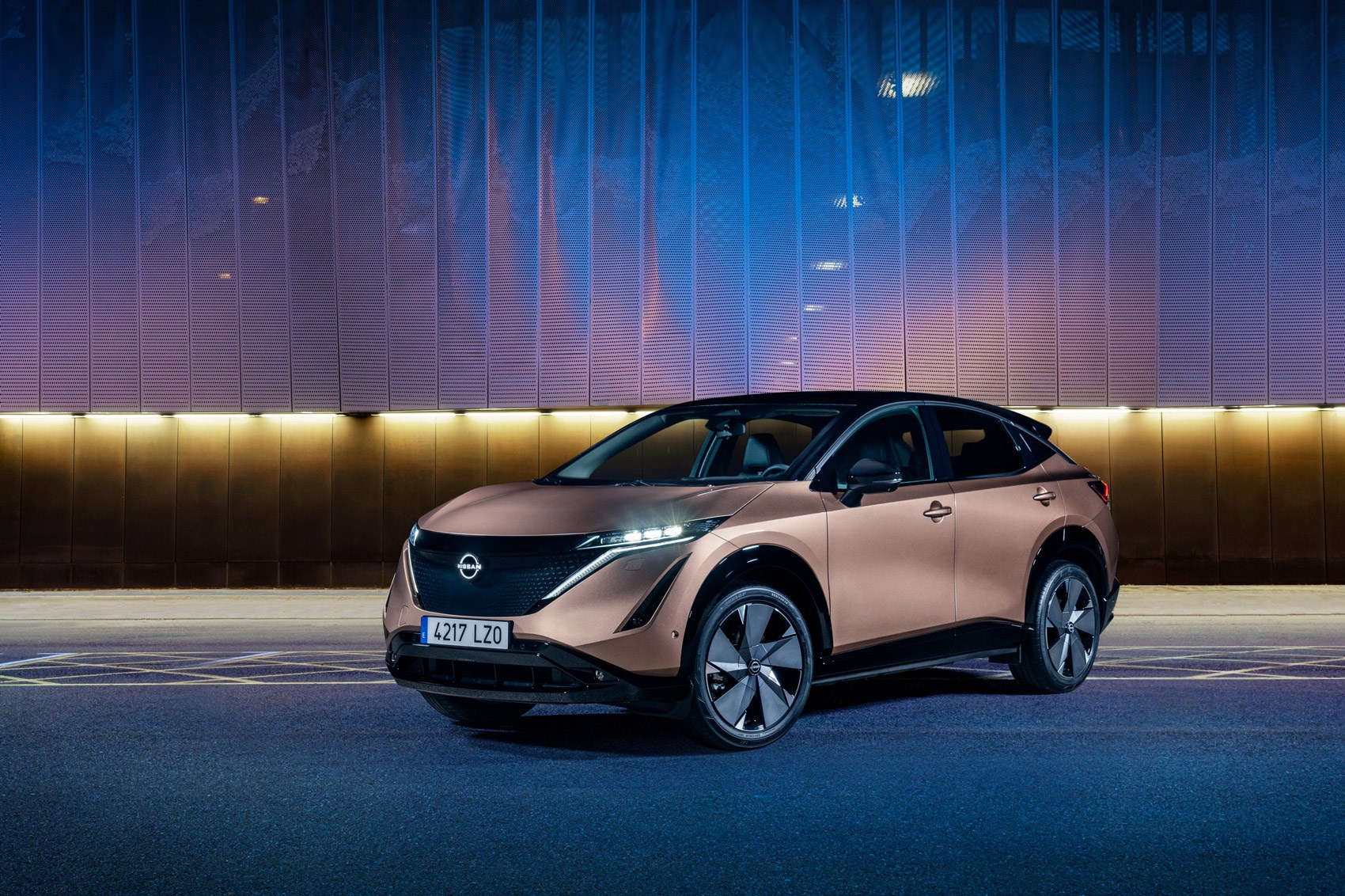 NEW Nissan Qashqai 2021 revealed – full details on crucial SUV