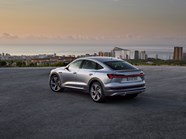 Audi E Tron Sportback UK Spec And Prices Released
