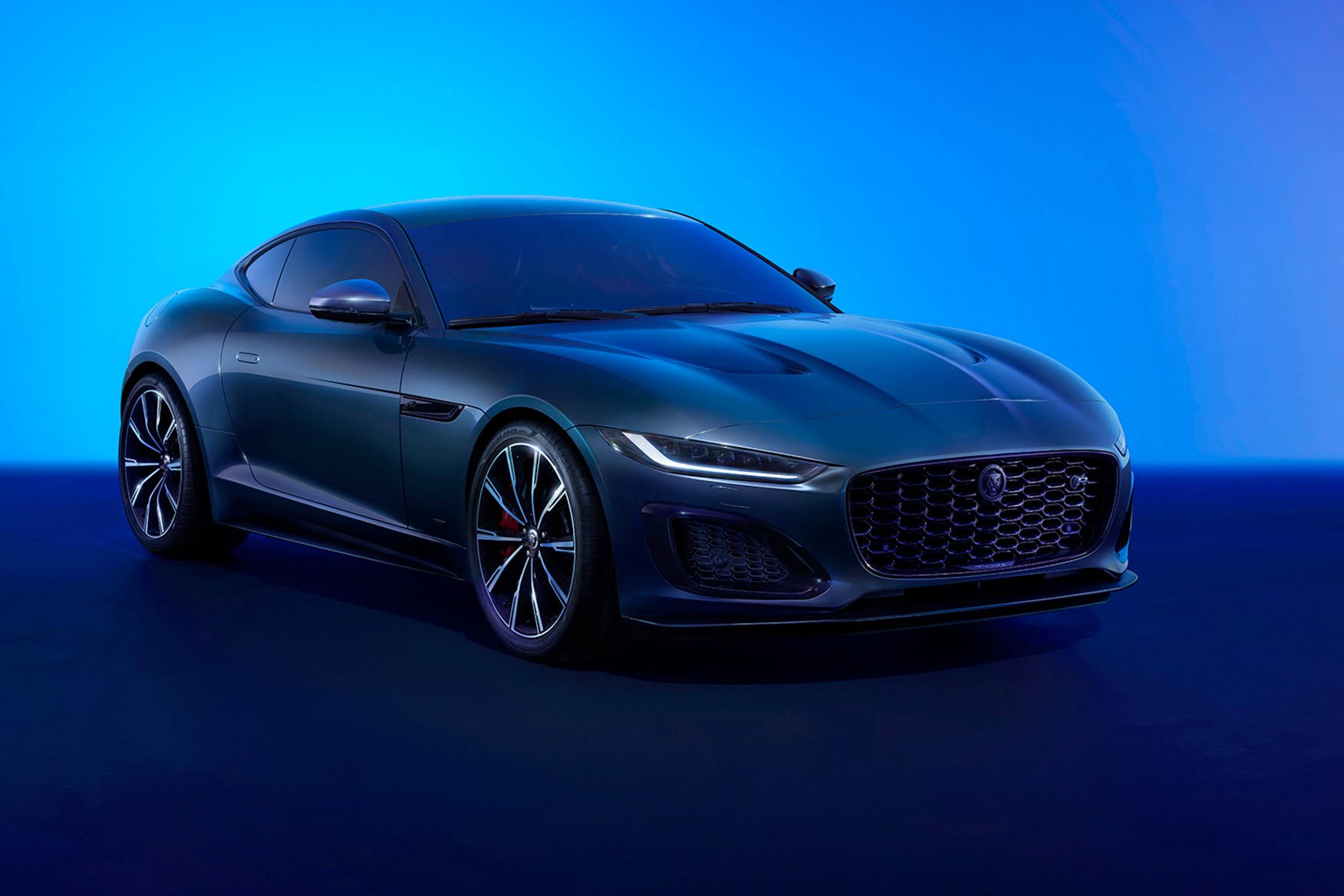 Jaguar F Type prepares to bow out with 75 special edition CAR