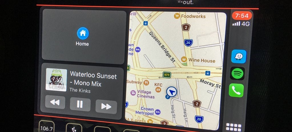 What is wireless Apple CarPlay? How to get it