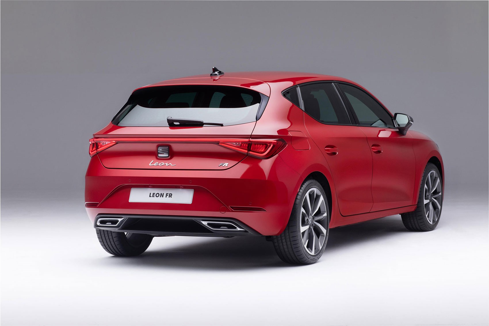 Seat Leon Photos and Specs. Photo: Seat Leon Specifications and 8 perfect  photos of Seat Leon
