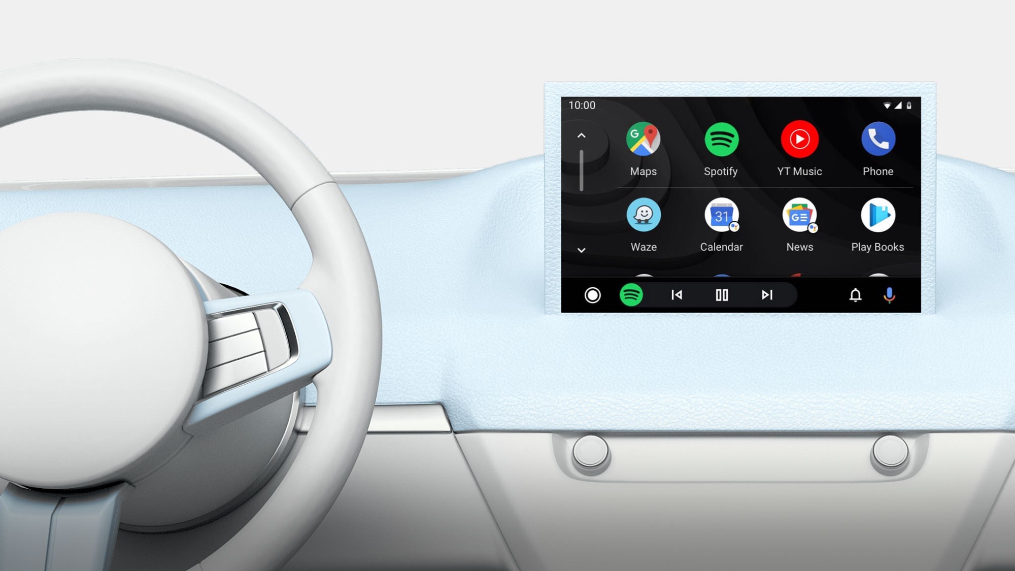 Android Auto 10 review: Google's latest update tested