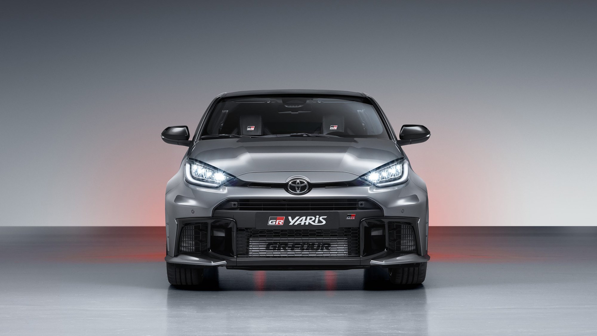New Toyota Yaris Cross GR Sport unveiled