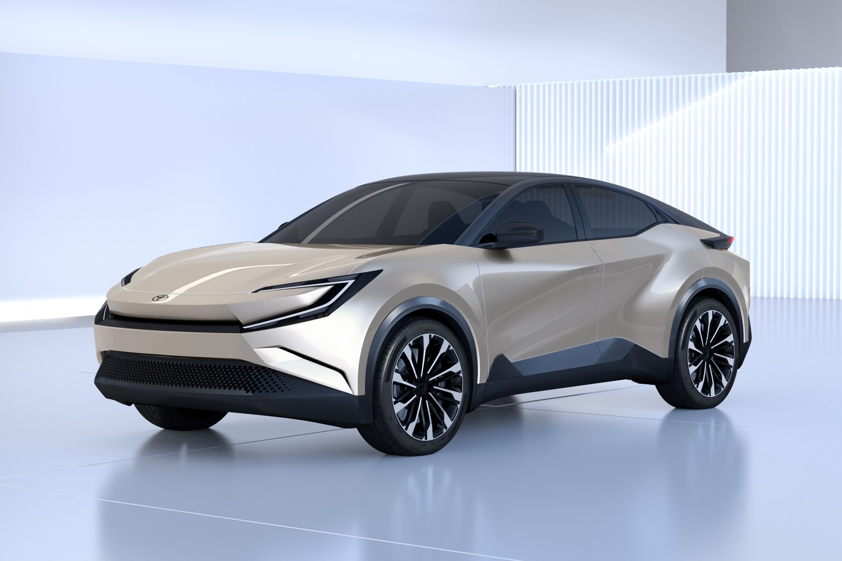 Toyota Electric Cars 2024 Lease Edy Sonnnie