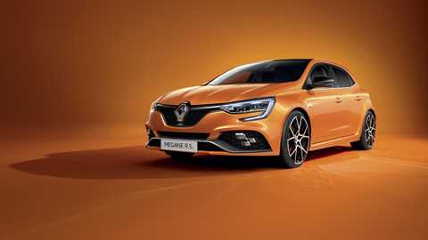 2020 Renault Megane header