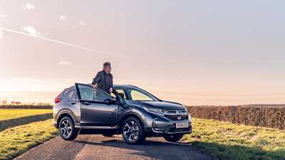 Icing the body electric: are EVs the answer?