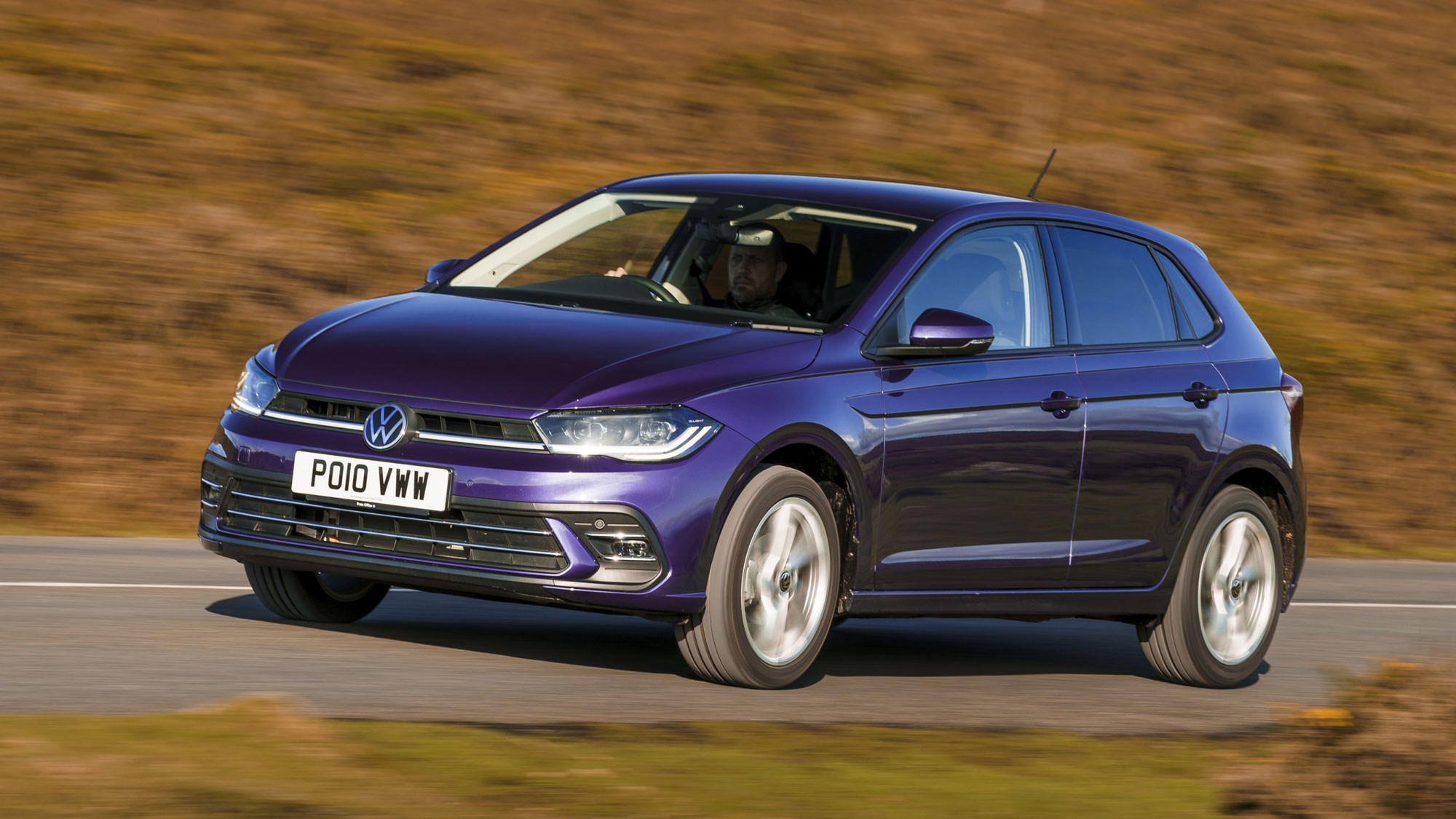 Volkswagen Polo review: still one of the best superminis ever