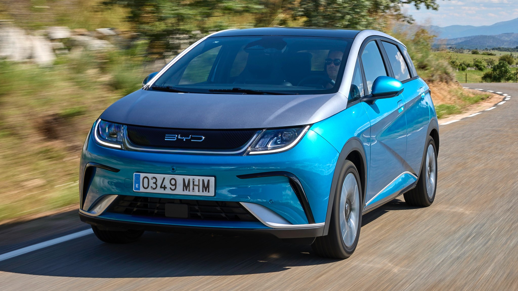 The most affordable electric vehicles in 2022 and 2023