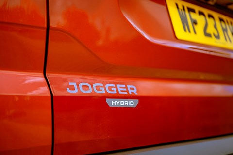 Best hybrid SUVs 2023: Dacia Jogger is one of the cheapest