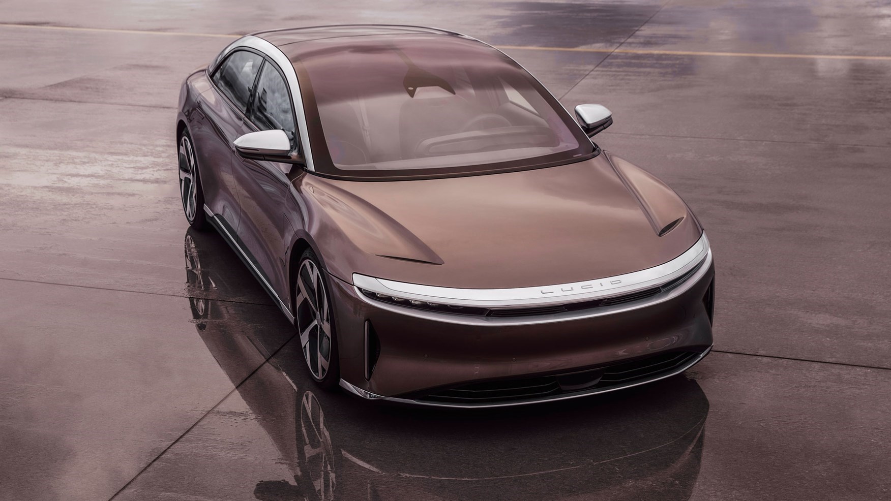 This Is EVERY New Electric Car Coming In 2023!! 