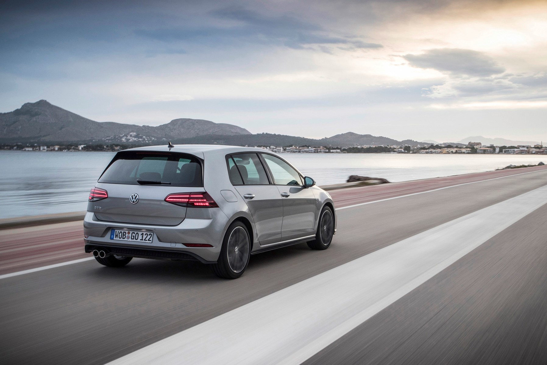 New 2020 VW Golf GTD: everything you need to know
