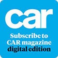Subscribe to CAR digital edition 