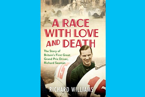 A Race with love and death