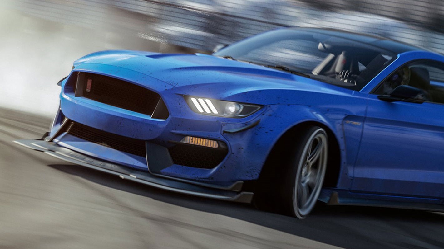 REVIEW: Forza Motorsport 6 (Xbox One) – OVERSTEER