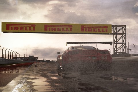 Project Cars 2 runs best on PlayStation 4 Pro