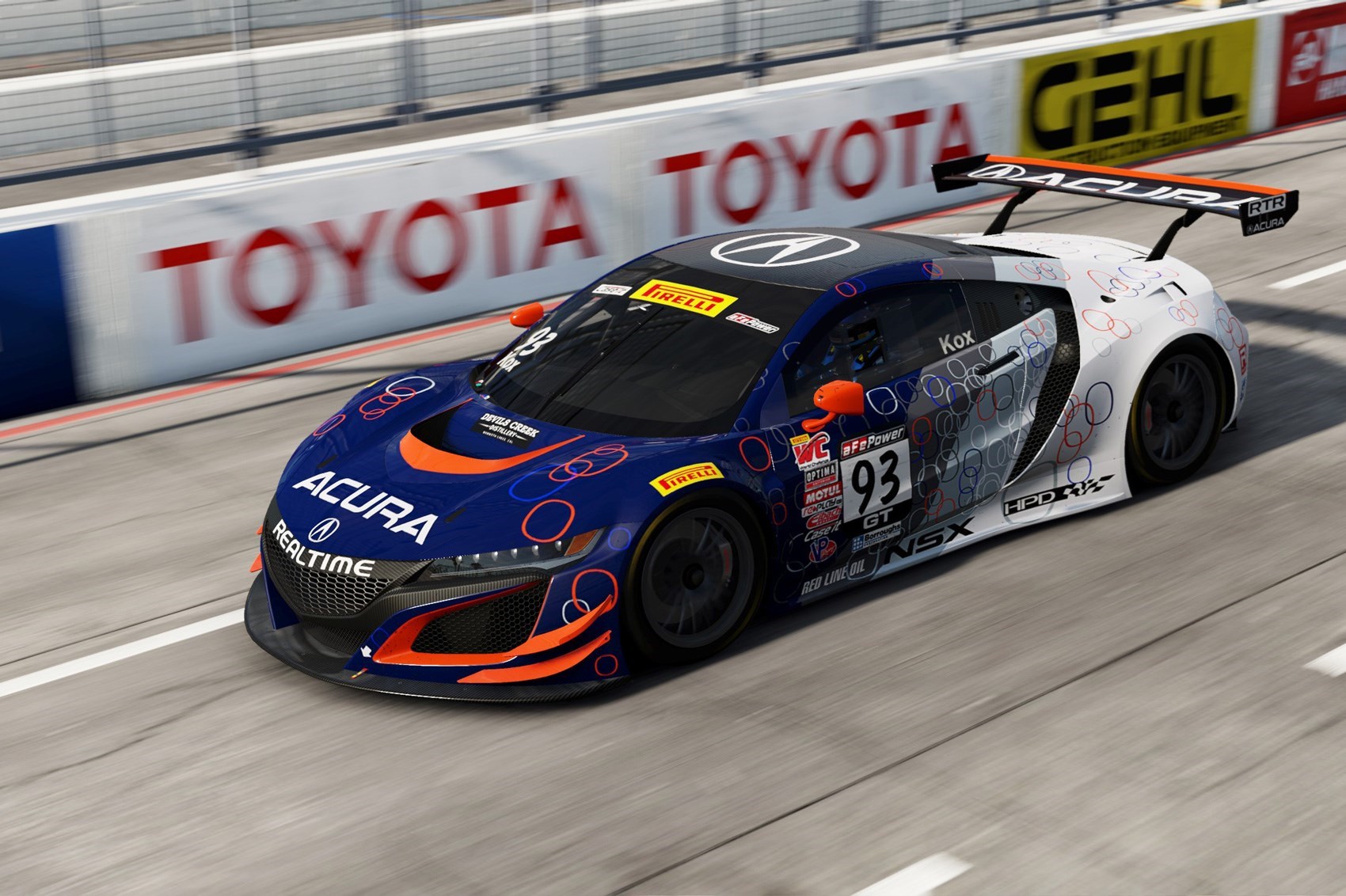 Project CARS Review (PS4)