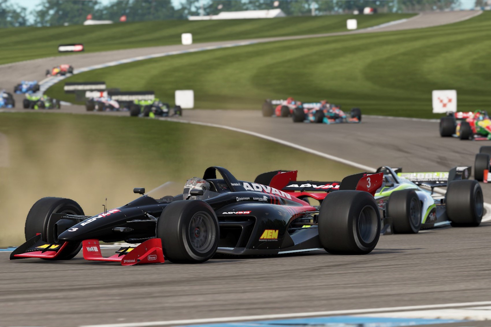 Project Cars 2 review